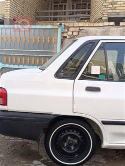 Saipa 131